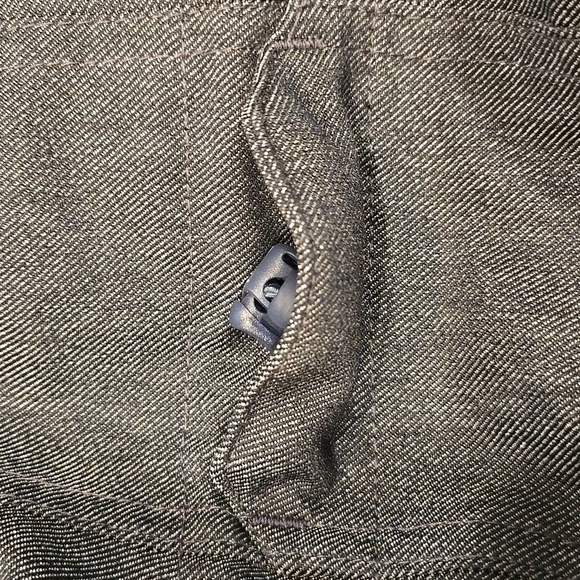 BURTON HAZEL LIVING LINING THERMOLITE FAUX FUR HOOD JACKET. SIZE SMALL. - Picture 13 of 16